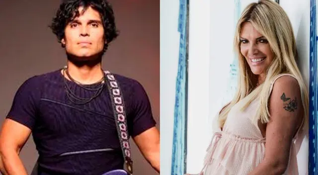 Jessica Newton sobre polémica publicación de Pedro Suárez Vértiz: Jessica Newton sobre polémica publicación de Pedro Suárez Vértiz: