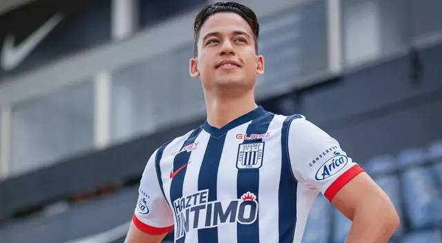 Benavente quiere hacer su estreno goleador con este equipo de la Liga 1 Benavente quiere hacer su estreno goleador con este equipo de la Liga 1