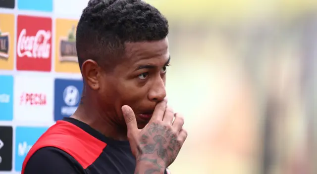Portland Timbers rescindió contrato de Andy Polo