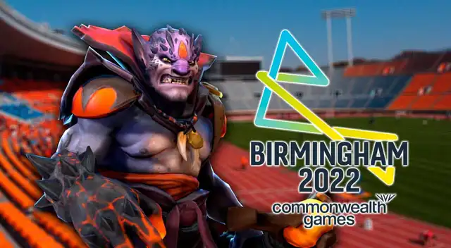 Dota 2 sería parte de un evento deportivo europeo Dota 2 sería parte de un evento deportivo europeo