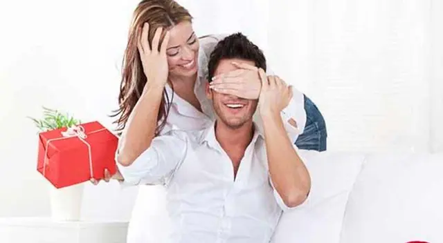 San Valentín: ¿Qué regalar a un hombre para este 14 de febrero? San Valentín: ¿Qué regalar a un hombre para este 14 de febrero?
