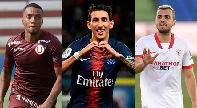 Partidos de hoy EN VIVO viernes 11 de febrero