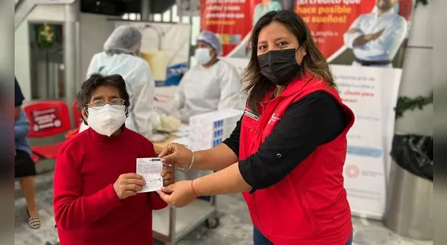 Segundo Bono Yanapay: Con tu número de tu DNI consulta si recibirá a los S/ 350 soles Segundo Bono Yanapay: Con tu número de tu DNI consulta si recibirá a los S/ 350 soles