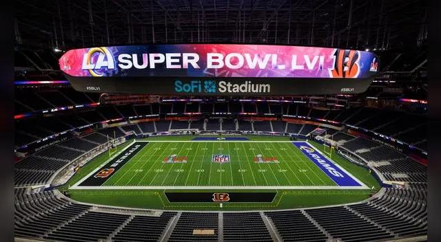 Super Bowl 2022: Listados de famosos que asistirán al megaevento deportivo