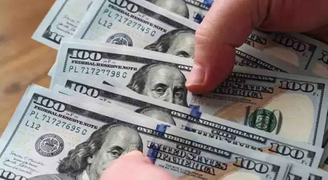 Conoce el precio del dólar en México para HOY, 11 de febrero