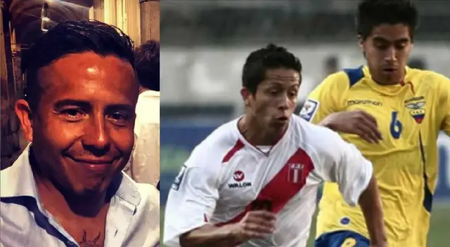 ¿Qué fue de la vida de Roberto 'Maradonita' Merino, el ex '10' de la 'Bicolor'?