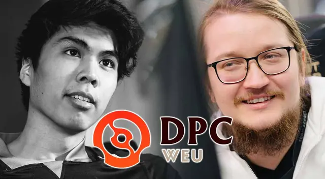 OG fue ampliamente superado por Team Liquid
