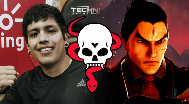 Sergie Mazter renovó contrato con Blood Pythons hasta el 2023 Sergie Mazter renovó contrato con Blood Pythons hasta el 2023