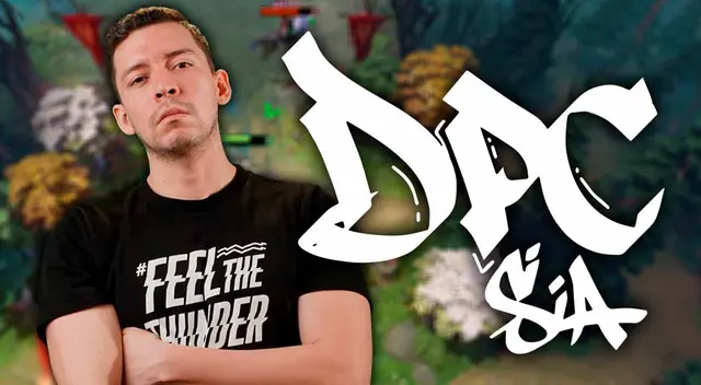 Thunder Awaken venció a APU KIng of Kings en las Regional Finals del DPC