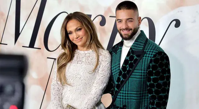 Maluma sorprendió con sus declaraciones. Maluma sorprendió con sus declaraciones.