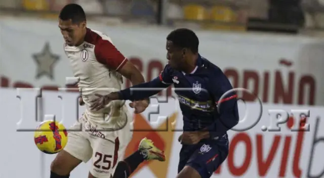 San Martín vs Universitario por Liga 1 2022 San Martín vs Universitario por Liga 1 2022