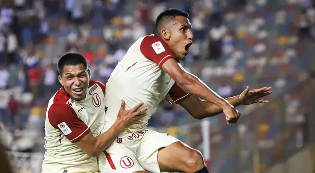 Universitario y su próximo partido en la Liga 1 Universitario y su próximo partido en la Liga 1