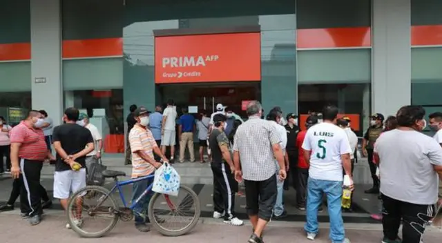 Retiro AFP 2022: ¿cómo saber si puedo acceder a los S/ 18,400?