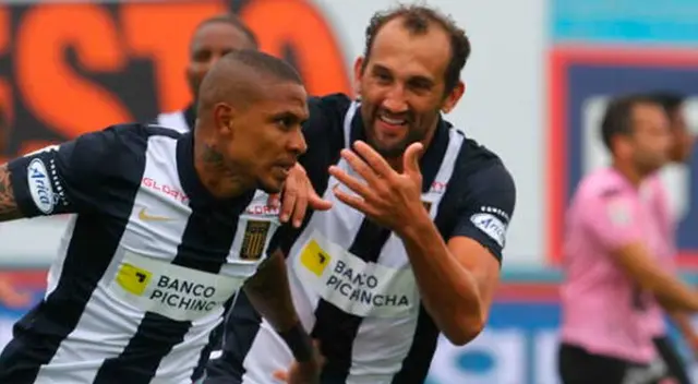 Arley Rodríguez marcó un gol la última vez que enfrentó a Boys y Alianza Lima ganó 2-0. Arley Rodríguez marcó un gol la última vez que enfrentó a Boys y Alianza Lima ganó 2-0.