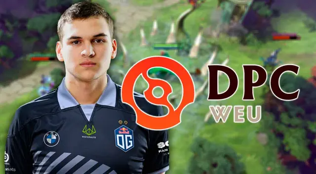 OG sigue avanzando en las Regional Finals