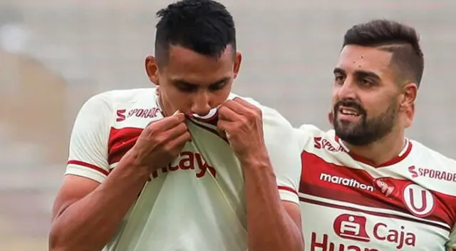 Álex Valera registra seis partido al hilo anotando, contando el torneo anterior. Álex Valera registra seis partido al hilo anotando, contando el torneo anterior.