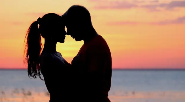 ¿Eres adicto al amor? ¿Eres adicto al amor?