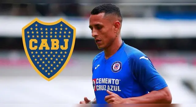Yoshimar Yotún retomó conversaciones con Boca Juniors Yoshimar Yotún retomó conversaciones con Boca Juniors