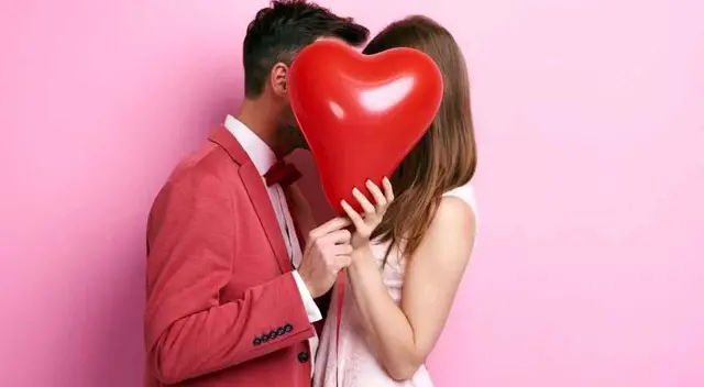 En China te consiguen pareja para San Valentín. En China te consiguen pareja para San Valentín.