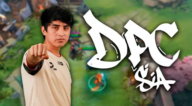 Infamous derrotó a APU King of Kings en las Regional Finals