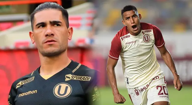 ¿Alex Valera o Jonathan Dos Santos? La llamativa estadística que el nacional supera al uruguayo