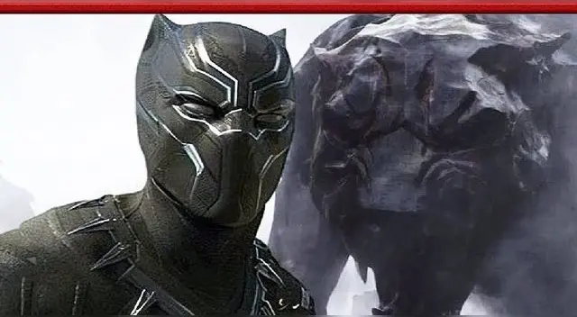 Black Panther 2: ¡Spoiler! filtran escena que confirma la llegada de un nuevo personaje Black Panther 2: ¡Spoiler! filtran escena que confirma la llegada de un nuevo personaje