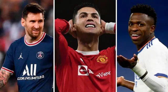Ya se palpita los octavos de final de la UEFA Champions League