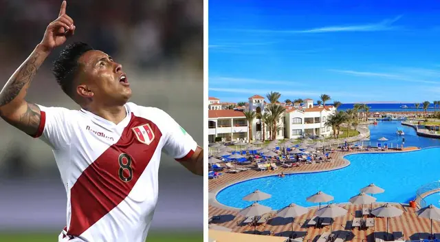 'Cuevita' se hospeda en ostentoso hotel junto a su esposa e hijos. 'Cuevita' se hospeda en ostentoso hotel junto a su esposa e hijos.