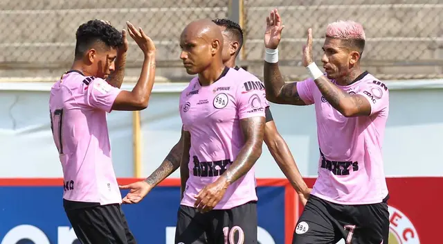 Sport Boys se enfrentará a Alianza Lima en el Estadio Miguel Grau del Callao Sport Boys se enfrentará a Alianza Lima en el Estadio Miguel Grau del Callao