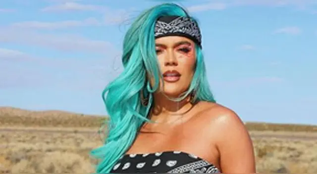 Karol G lanza nueva canción que sería indirecta para Anuel