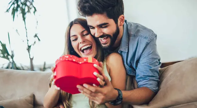 San Valentín 2022: Estos son los regalos para mujeres más buscados por el Día del Amor San Valentín 2022: Estos son los regalos para mujeres más buscados por el Día del Amor