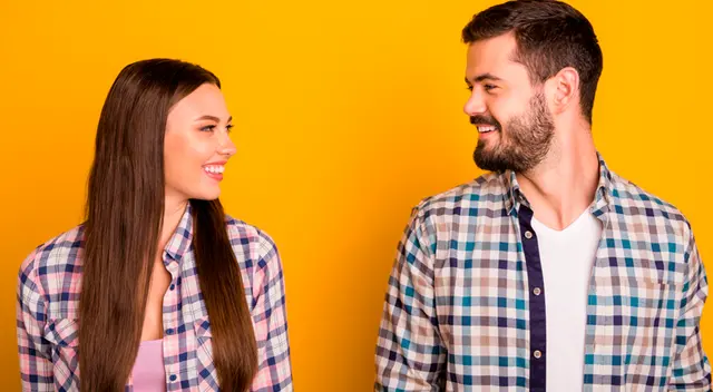 Test visual: Qué miradas revelan que te estás enamorando ¿Con cual te identifica? Test visual: Qué miradas revelan que te estás enamorando ¿Con cual te identifica?