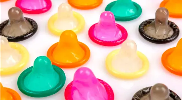 Día del condón: ¿Por qué se celebra los 13 de febrero previo a San Valentín?