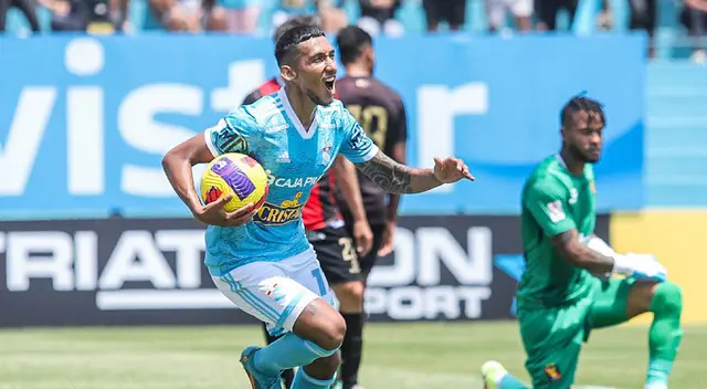 Sporting Cristal y Melgar empataron por la fecha 2 de la Liga 1