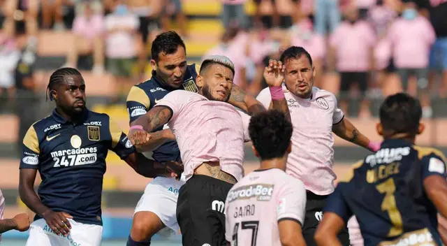 Alianza Lima vs. Sport Boys EN VIVO por la fecha 2 de la Liga 1 Alianza Lima vs. Sport Boys EN VIVO por la fecha 2 de la Liga 1