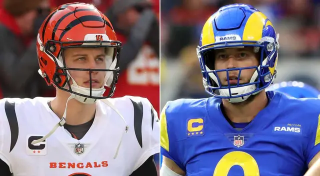 Cincinnati nunca ha ganado en la historia del Super Bowl.