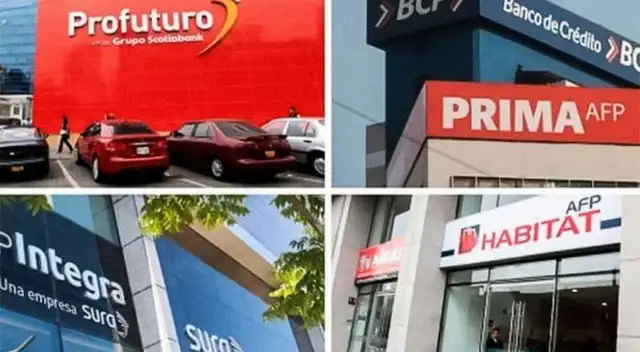 Retiro AFP - febrero 2022: ¿Cuándo y cómo podrías retirar hasta S/ 18,400 de tu fondo?