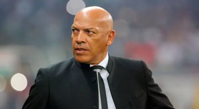 Roberto Mosquera, calificó de este como su peor partido. Roberto Mosquera, calificó de este como su peor partido.