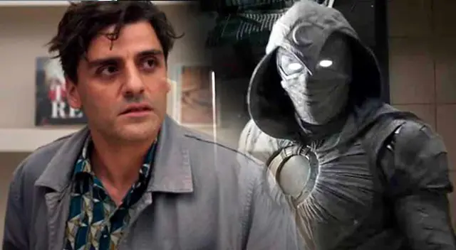 Nuevo tráiler de el 'Caballero Luna' revela más sobre el nuevo villano del UCM Nuevo tráiler de el 'Caballero Luna' revela más sobre el nuevo villano del UCM