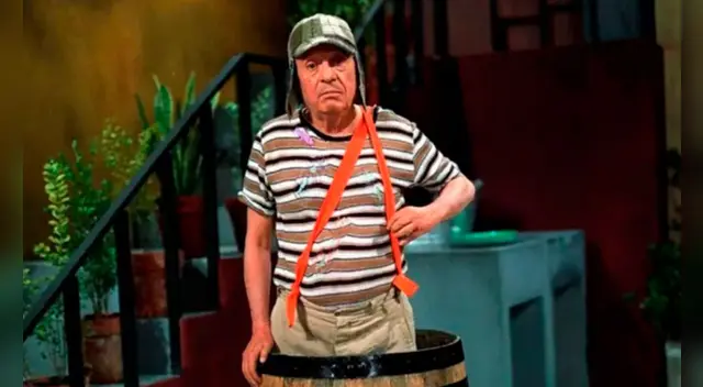Reto visual de El chavo del 8: Analiza la imagen y encuentra todas diferencias Reto visual de El chavo del 8: Analiza la imagen y encuentra todas diferencias