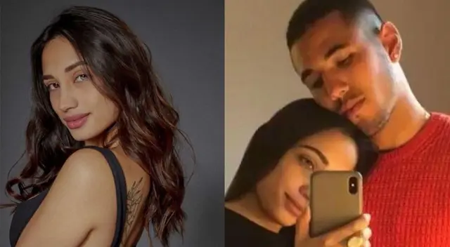 Valery Revello comparte mensaje en Instagram sobre el amor. Valery Revello comparte mensaje en Instagram sobre el amor.