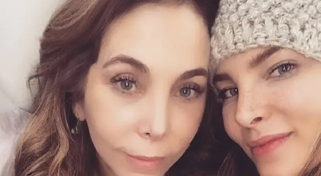 Madre de Belinda se pronuncia tras ruptura de su hija con Nodal: Madre de Belinda se pronuncia tras ruptura de su hija con Nodal:
