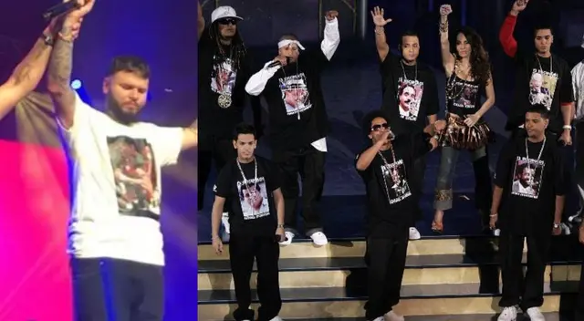 Farruko y los 5 reggaetoneros que se volvieron cristianos Farruko y los 5 reggaetoneros que se volvieron cristianos