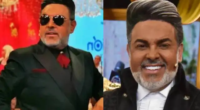 Andrés Hurtado llega por todo lo alto a Tv Azteca en México