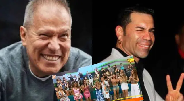 Tomate Barraza sobre fin de 'Esto es Habacilar': Tomate Barraza sobre fin de 'Esto es Habacilar':