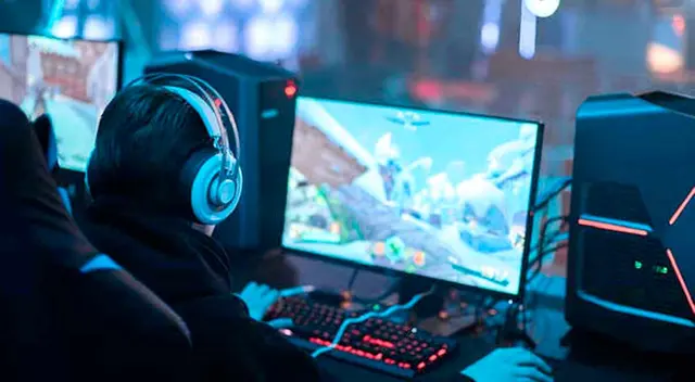 OMS: adicción a los videojuegos es considerada ahora una enfermedades mentales