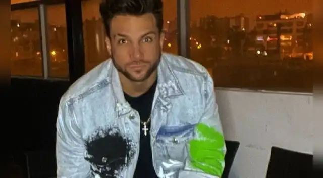 Nicola Porcella le cuenta sus seguidores "cómo salió del clóset" y se vuelve viral
