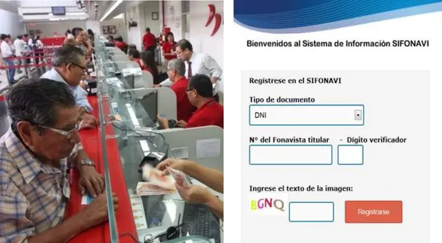 Fonavi devolución 2022: Ingresa tu DNI y verifica si eres uno de los beneficiados.