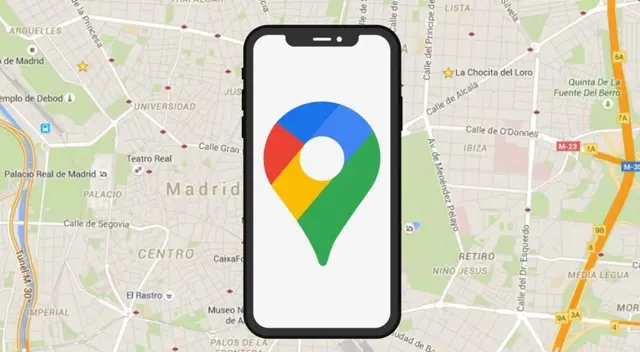 Google Maps: sepa cómo consultar, desactivar y eliminar el historial de ubicaciones