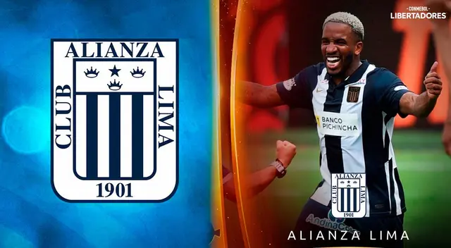 Conmebol saludó públicamente a Alianza Lima en el día de su aniversario
